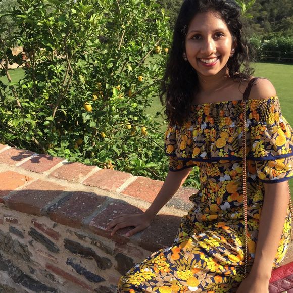 Meet your Posher, Anisha - Picture 1 of 1